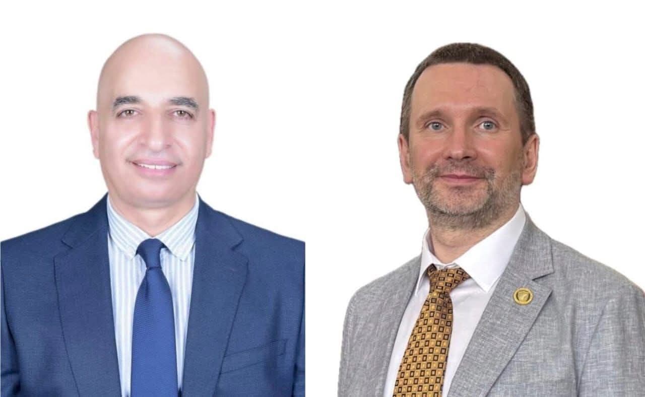 Agreement with the International Diplomatic Social Chamber