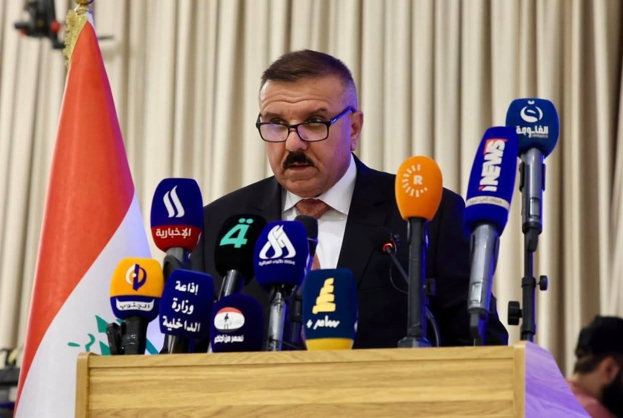 نماینده زرتشتی در کنفرانس سالانه پلیس جامعه در حضور وزیر کشور شرکت کرد