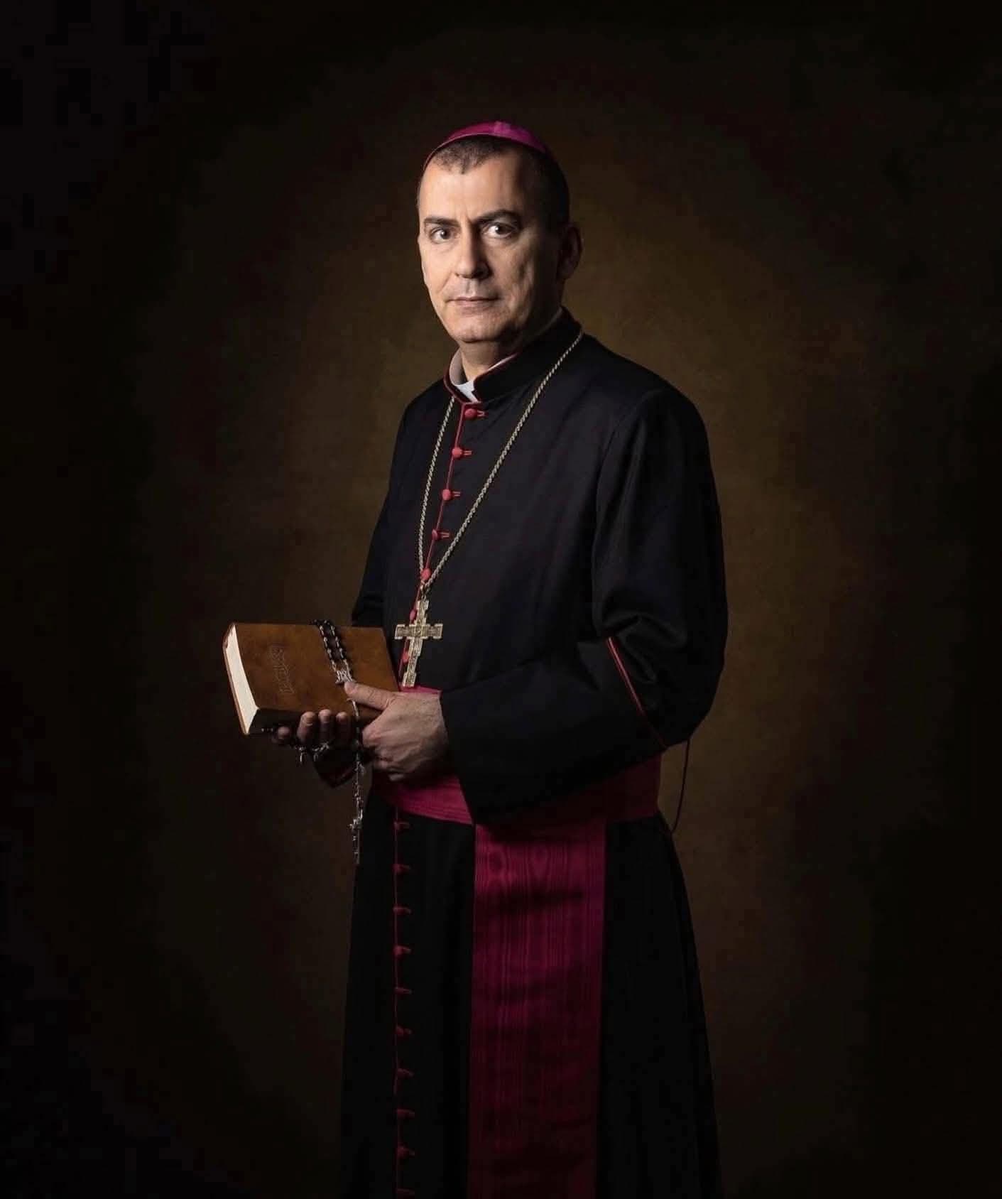 تهنئة للكنيسة الكلدانية