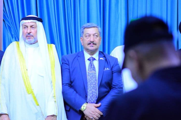 ندوة فكرية: الحسين عليه السلام.. رمز العدالة والإصلاح في وجدان الإنسانية المشتركة