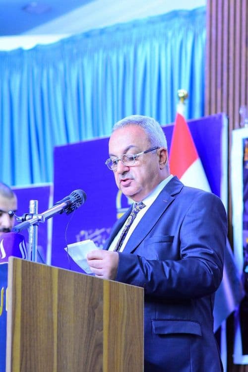 ندوة فكرية: الحسين عليه السلام.. رمز العدالة والإصلاح في وجدان الإنسانية المشتركة