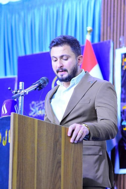 ندوة فكرية: الحسين عليه السلام.. رمز العدالة والإصلاح في وجدان الإنسانية المشتركة