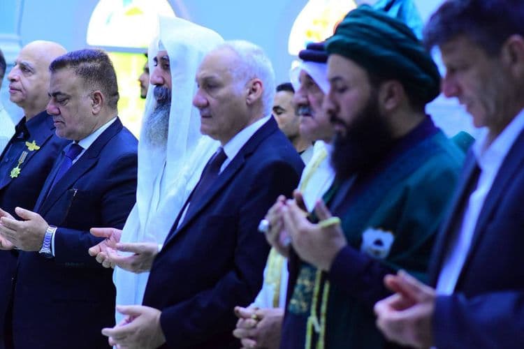 ندوة فكرية: الحسين عليه السلام.. رمز العدالة والإصلاح في وجدان الإنسانية المشتركة