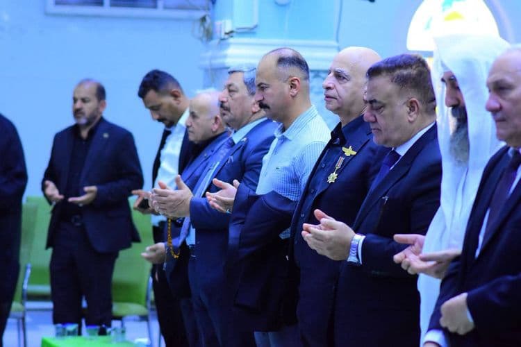 ندوة فكرية: الحسين عليه السلام.. رمز العدالة والإصلاح في وجدان الإنسانية المشتركة