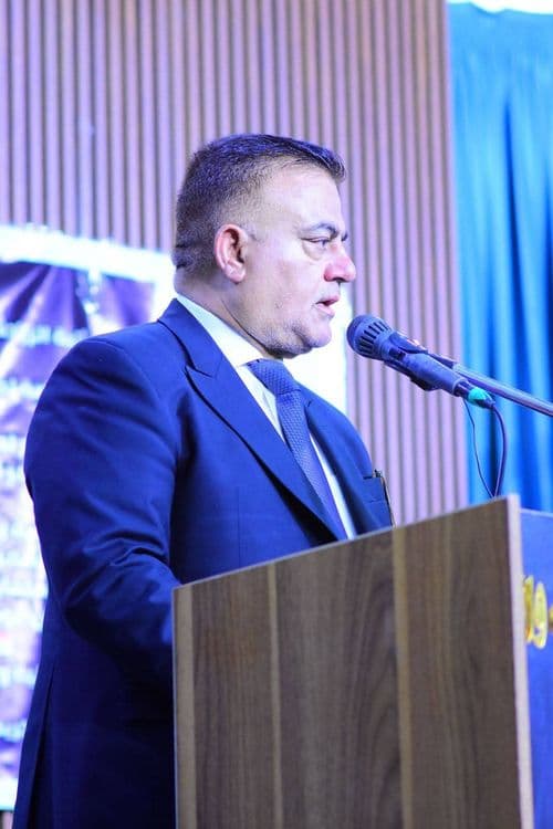ندوة فكرية: الحسين عليه السلام.. رمز العدالة والإصلاح في وجدان الإنسانية المشتركة