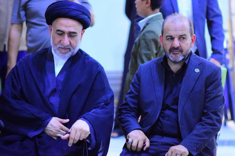 ندوة فكرية: الحسين عليه السلام.. رمز العدالة والإصلاح في وجدان الإنسانية المشتركة