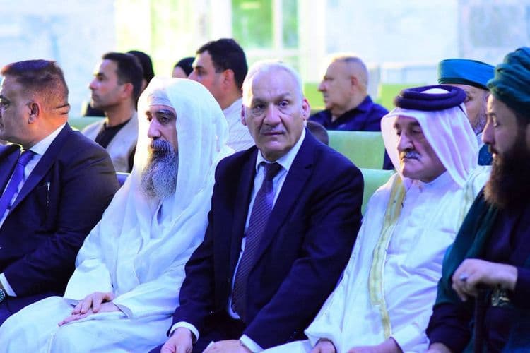 ندوة فكرية: الحسين عليه السلام.. رمز العدالة والإصلاح في وجدان الإنسانية المشتركة