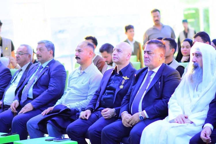 ندوة فكرية: الحسين عليه السلام.. رمز العدالة والإصلاح في وجدان الإنسانية المشتركة