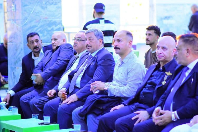 ندوة فكرية: الحسين عليه السلام.. رمز العدالة والإصلاح في وجدان الإنسانية المشتركة