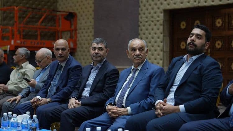 ئاڵوودای دایکی سەرەوەپۆڕی پێشووی دکتۆر هیدر عەلئابادی