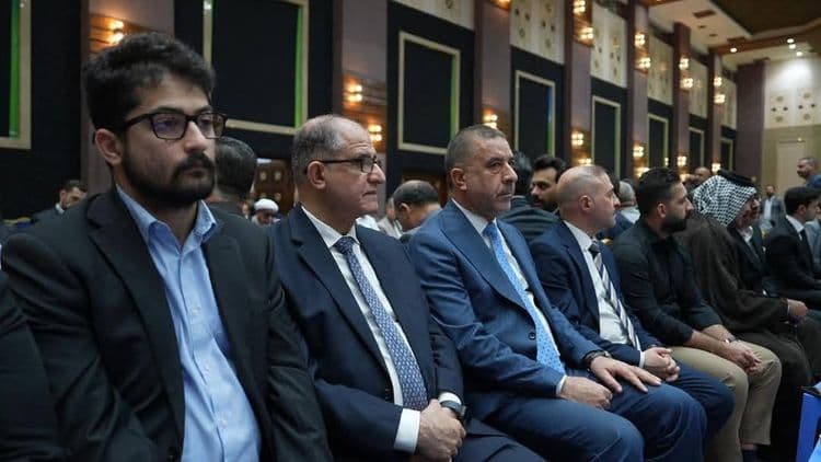 ئاڵوودای دایکی سەرەوەپۆڕی پێشووی دکتۆر هیدر عەلئابادی
