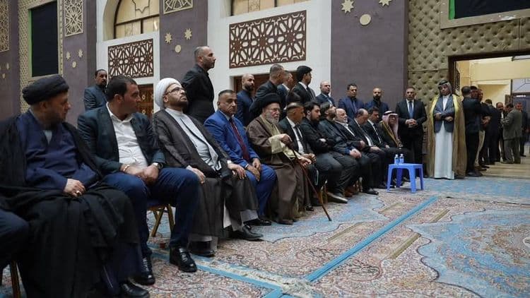 ئاڵوودای دایکی سەرەوەپۆڕی پێشووی دکتۆر هیدر عەلئابادی