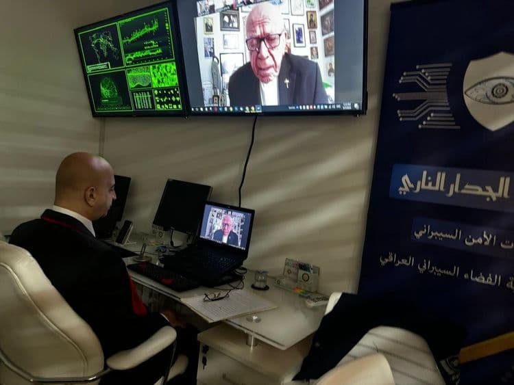 سەرۆکی نوێنەرایەتی زەردەشتییەکان بەشداری لە یەکەمین کۆبوونەوەی نێودەوڵەتی سەرکردە ڕۆحییەکان دەکات