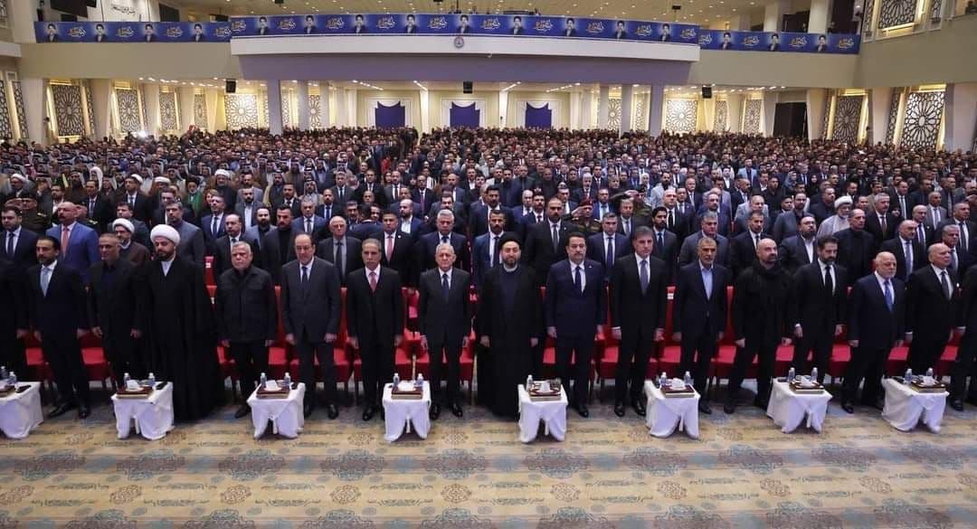 دفتر زرتشتیان در مراسم بزرگداشت روز شهید شرکت کرد