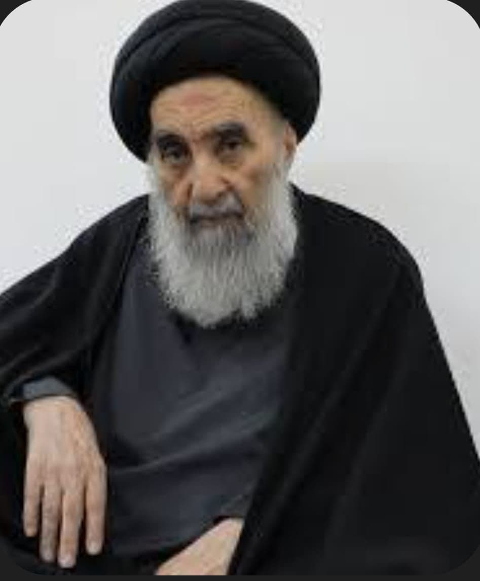 تشجب ممثلية الزردشتيين لآية الله العظمى السيد علي السيستاني