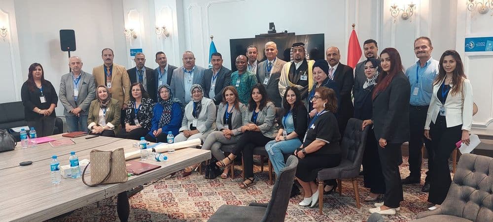 شراكاتنا