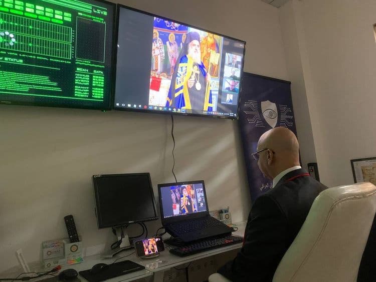 سەرۆکی نوێنەرایەتی زەردەشتییەکان بەشداری لە یەکەمین کۆبوونەوەی نێودەوڵەتی سەرکردە ڕۆحییەکان دەکات