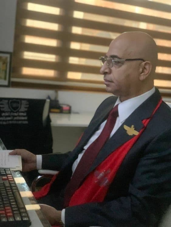 سەرۆکی نوێنەرایەتی زەردەشتییەکان بەشداری لە یەکەمین کۆبوونەوەی نێودەوڵەتی سەرکردە ڕۆحییەکان دەکات