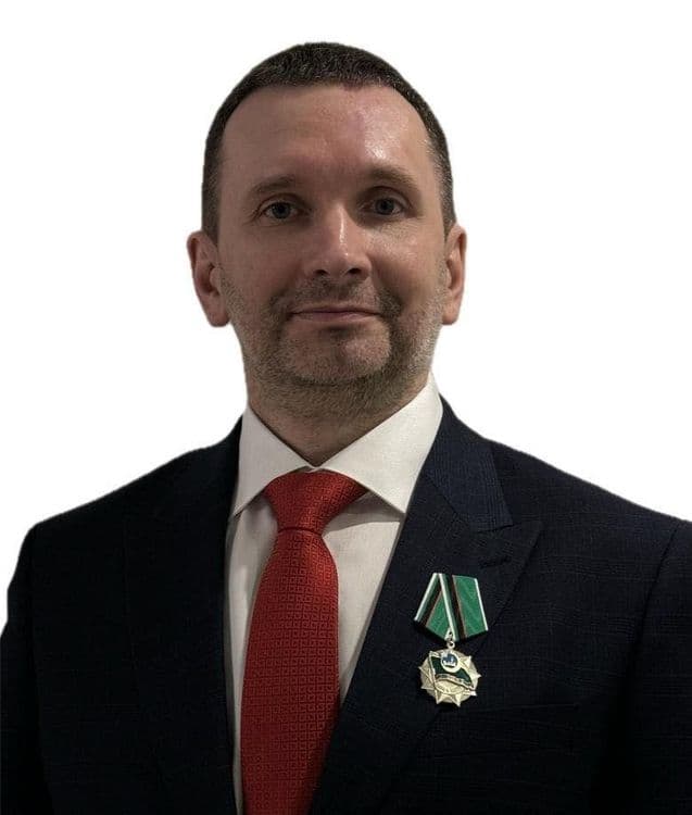 Congratulations from the Zoroastrian Representation on the Anniversary of the International Social Chamber