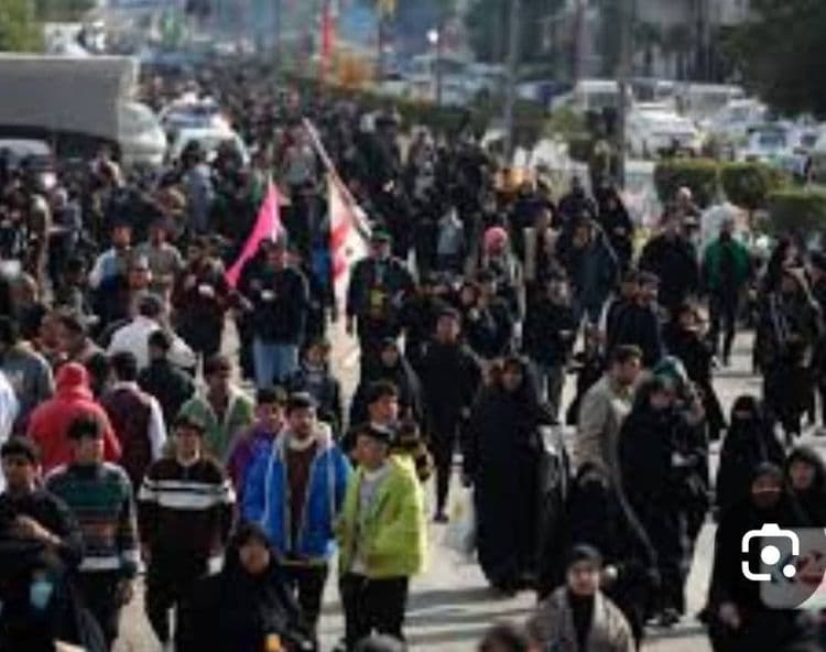 Remembrance of the Martyrdom of Imam Musa al-Kadhim (peace be upon him)