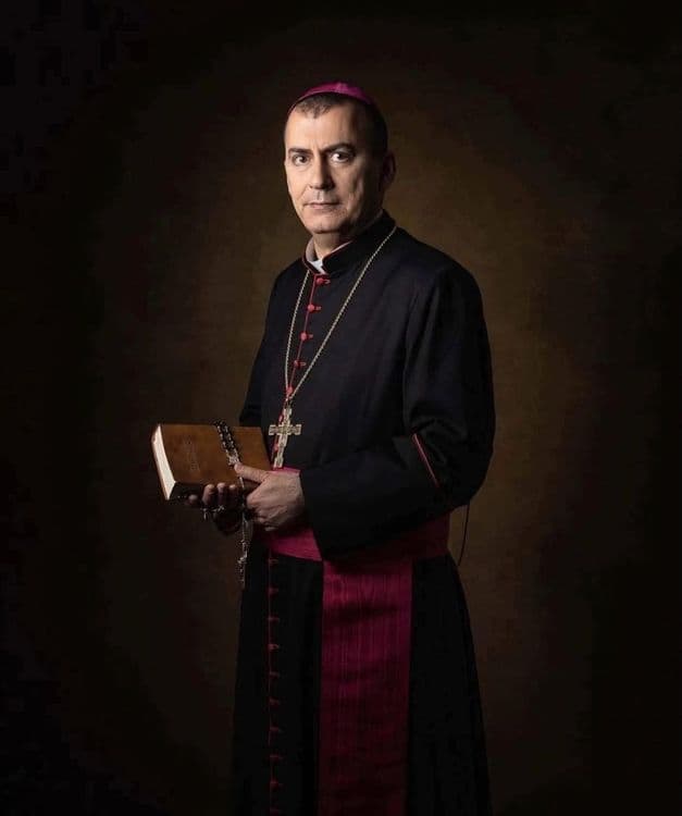 تهنئة للكنيسة الكلدانية