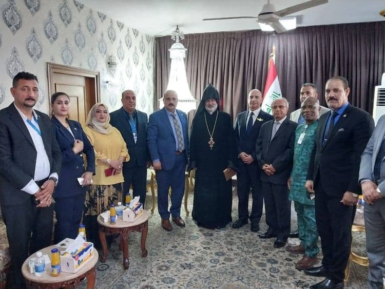 روز یادبود نسل کشی ارمنستان 1915