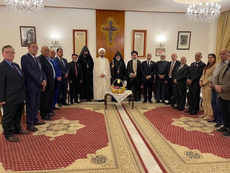 روز یادبود نسل کشی ارمنستان 1915