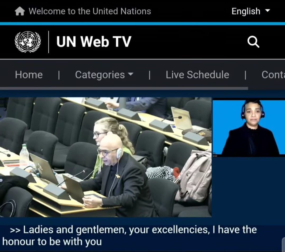 The world's largest minority forum shines at the Palace of Nations in Geneva with exceptional attendance